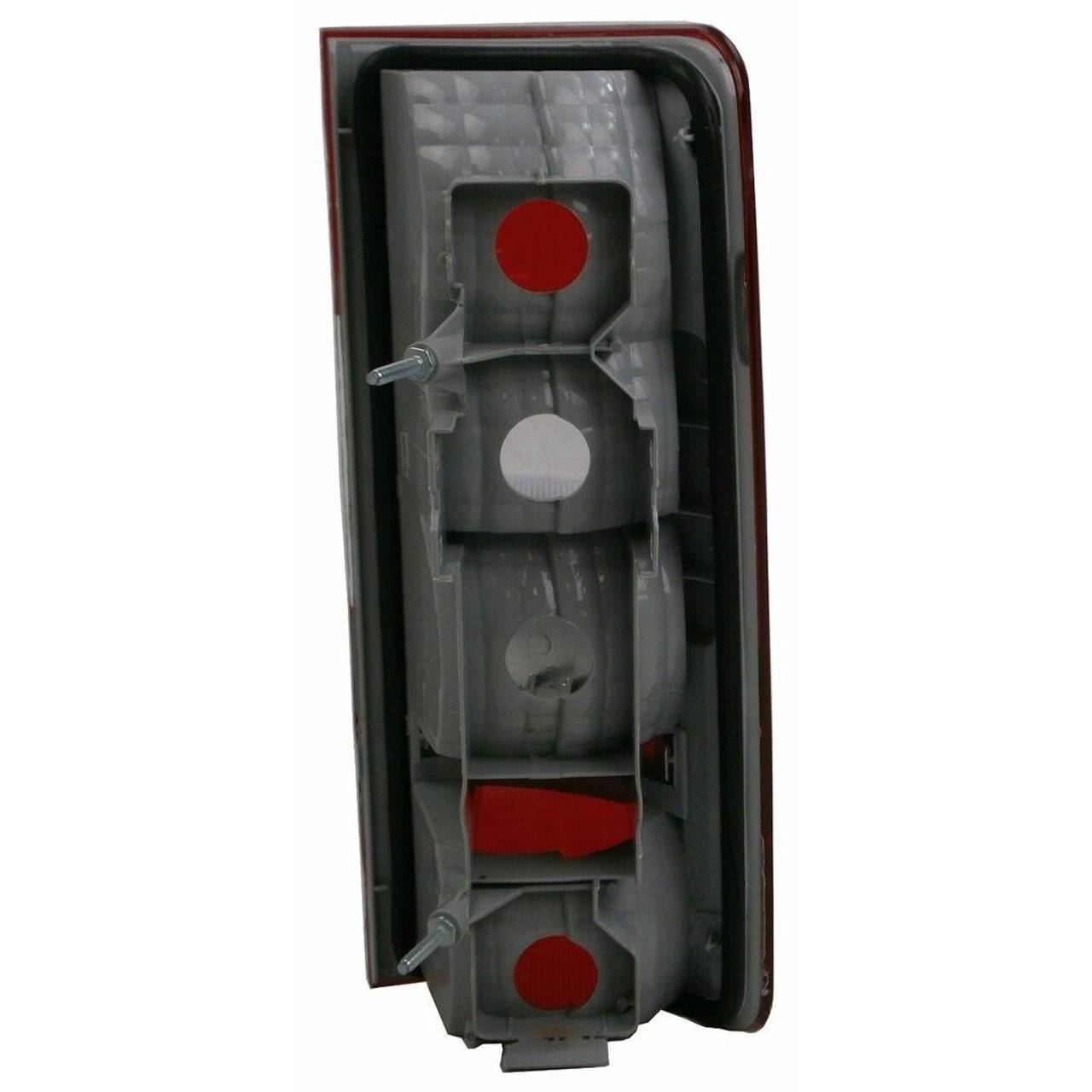 For Ford Transit Connect Mk1 Van 2002-9/2009 Rear Tail Light Lamp Left Side NS