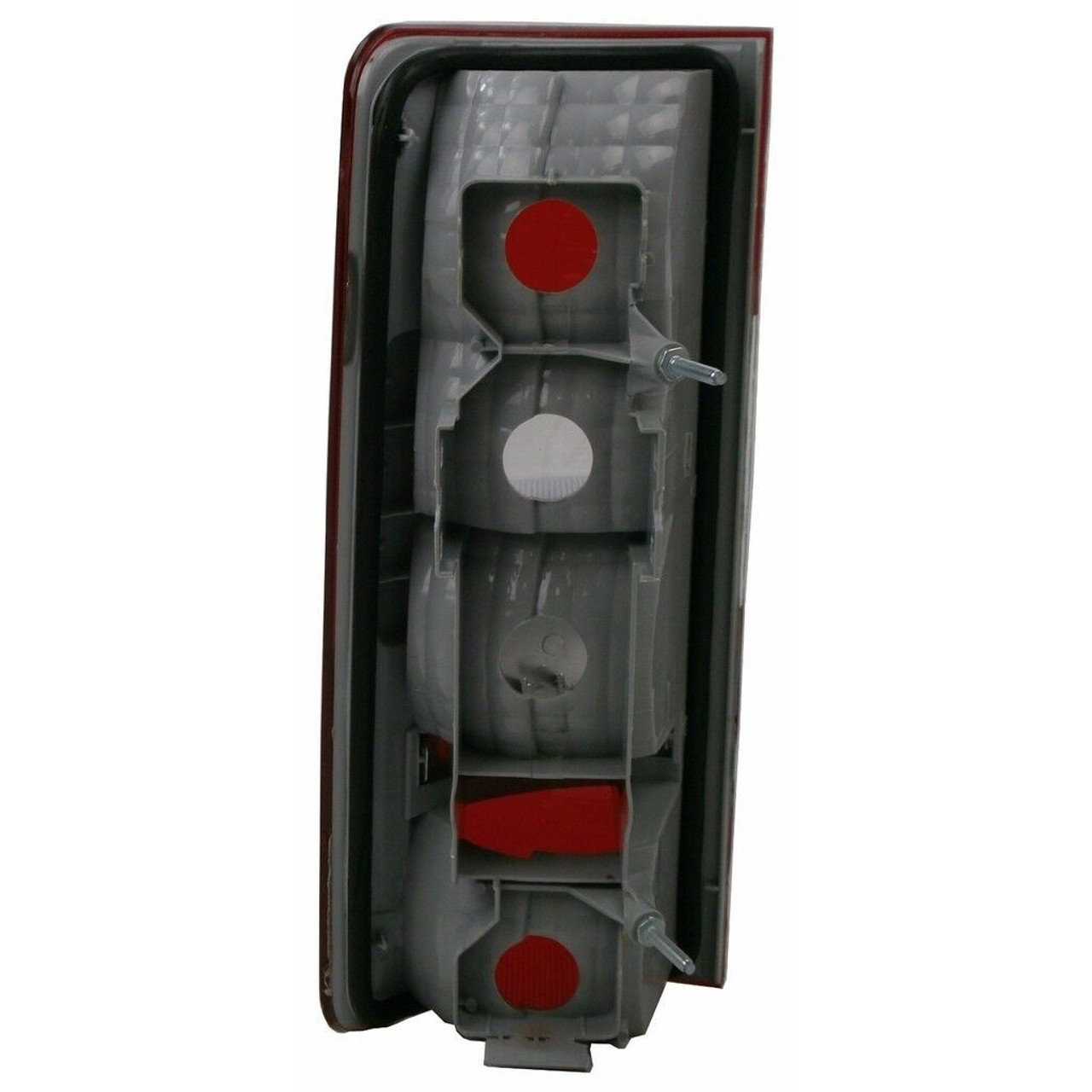 For Ford Transit Connect Mk1 Van 2002-9/2009 Rear Tail Light Lamp Right OS Side