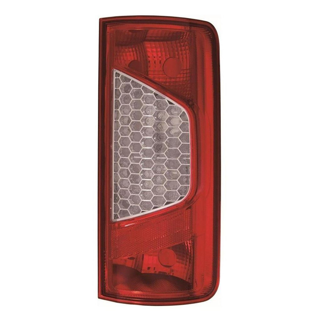 For Ford Transit Connect Mk1 Van 8/2009-2013 Rear Tail Light Lamp Right OS Side