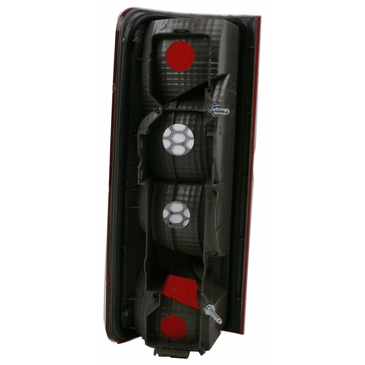 For Ford Transit Connect Mk1 Van 8/2009-2013 Rear Tail Light Lamp Right OS Side