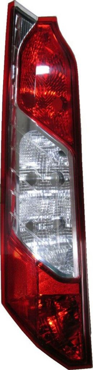 For Ford Transit Connect Mk2 Van 10/2013-On Rear Back Tail Light Lamp Left NS