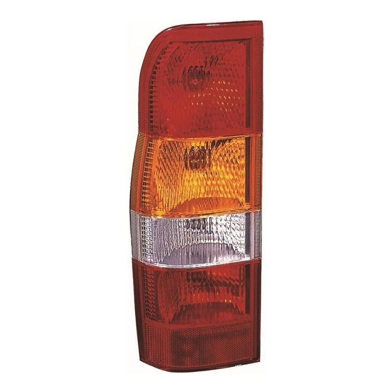 For Ford Transit Mk6 Van 2000-2006 Rear Back Tail Light Lamp Passenger Side N/S