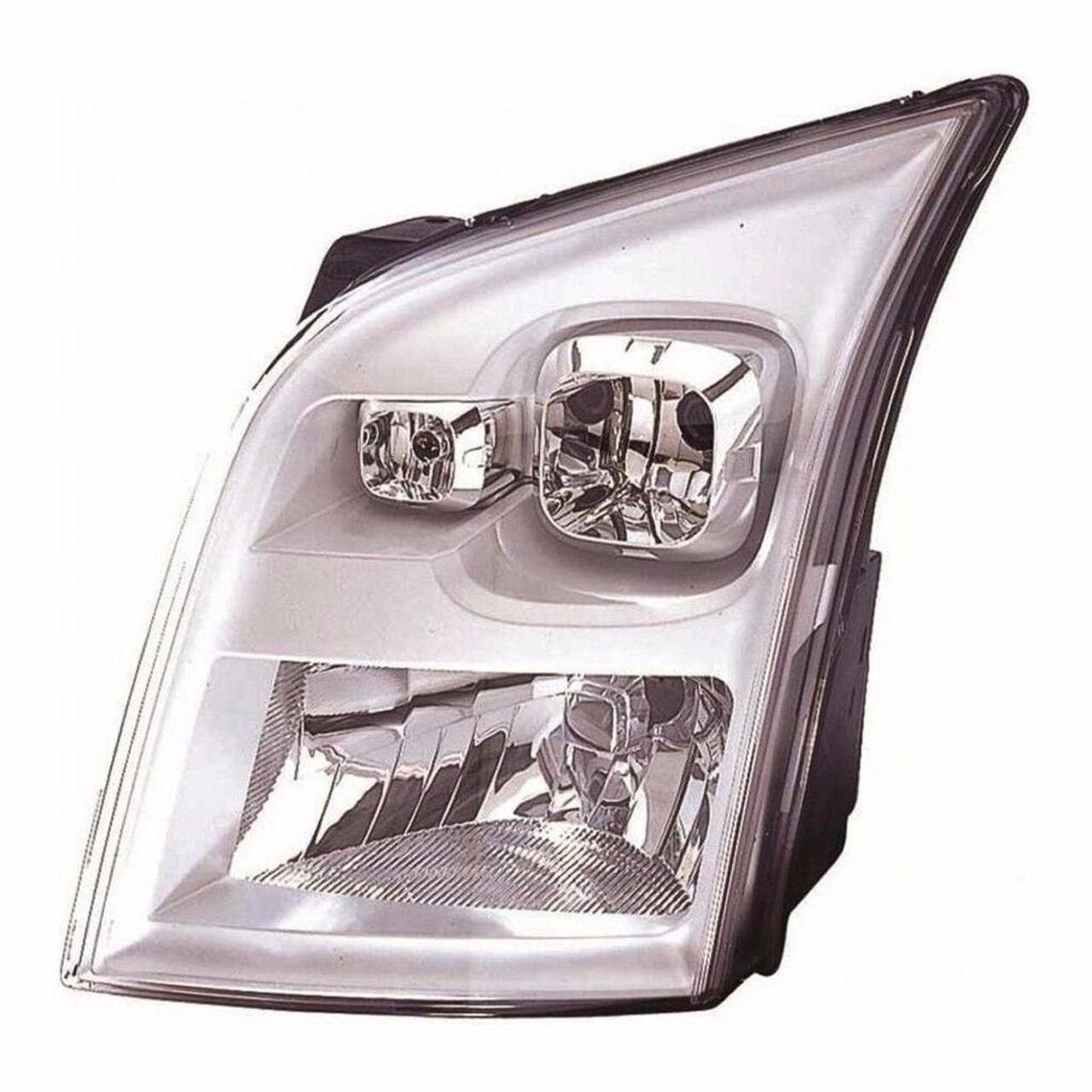 For Ford Transit Mk7 4/2006 Headlight Headlamp Lamp N/S Uk Passenger Side
