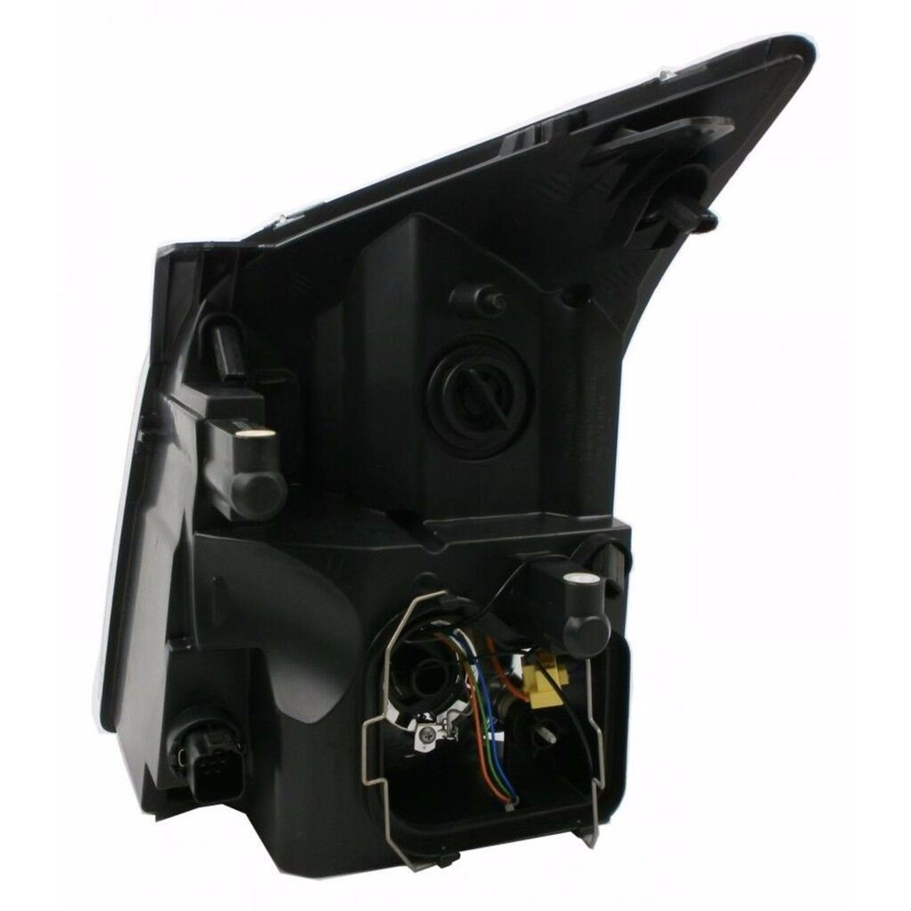 For Ford Transit Mk7 4/2006 Headlight Headlamp Lamp O/S Uk Drivers Side