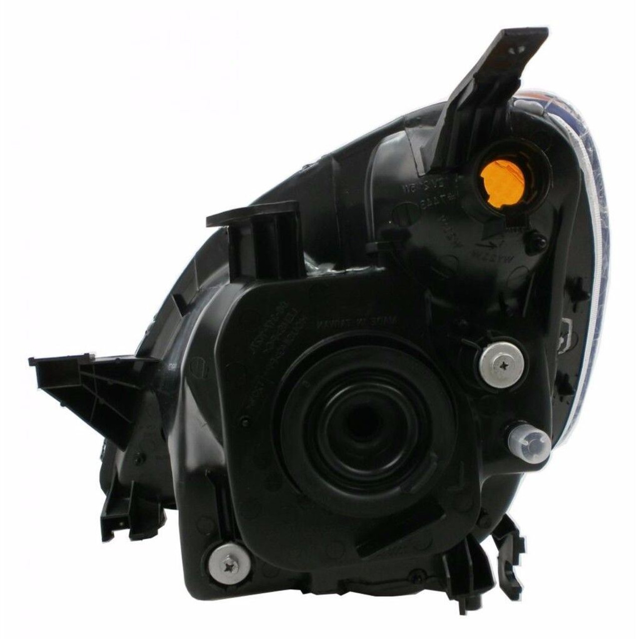 For Honda Cr-V 2001-2003 Headlight Headlamp Drivers Side O/S Uk Drivers