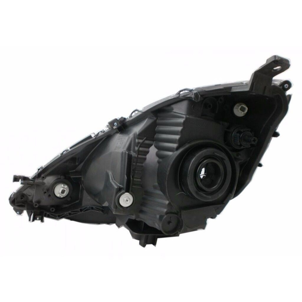 For Honda Jazz Mk2 10/2008-4/2011 Headlight Headlamp Lamp Uk Drivers Side O/S