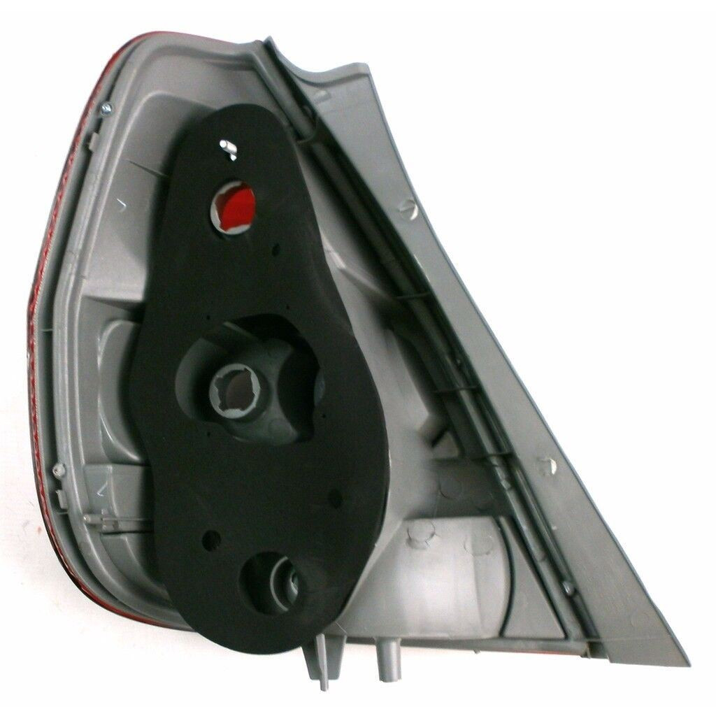 For Honda Jazz Mk2 MPV 10/2004-2008 Rear Back Tail Light Lamp Drivers Side O/S