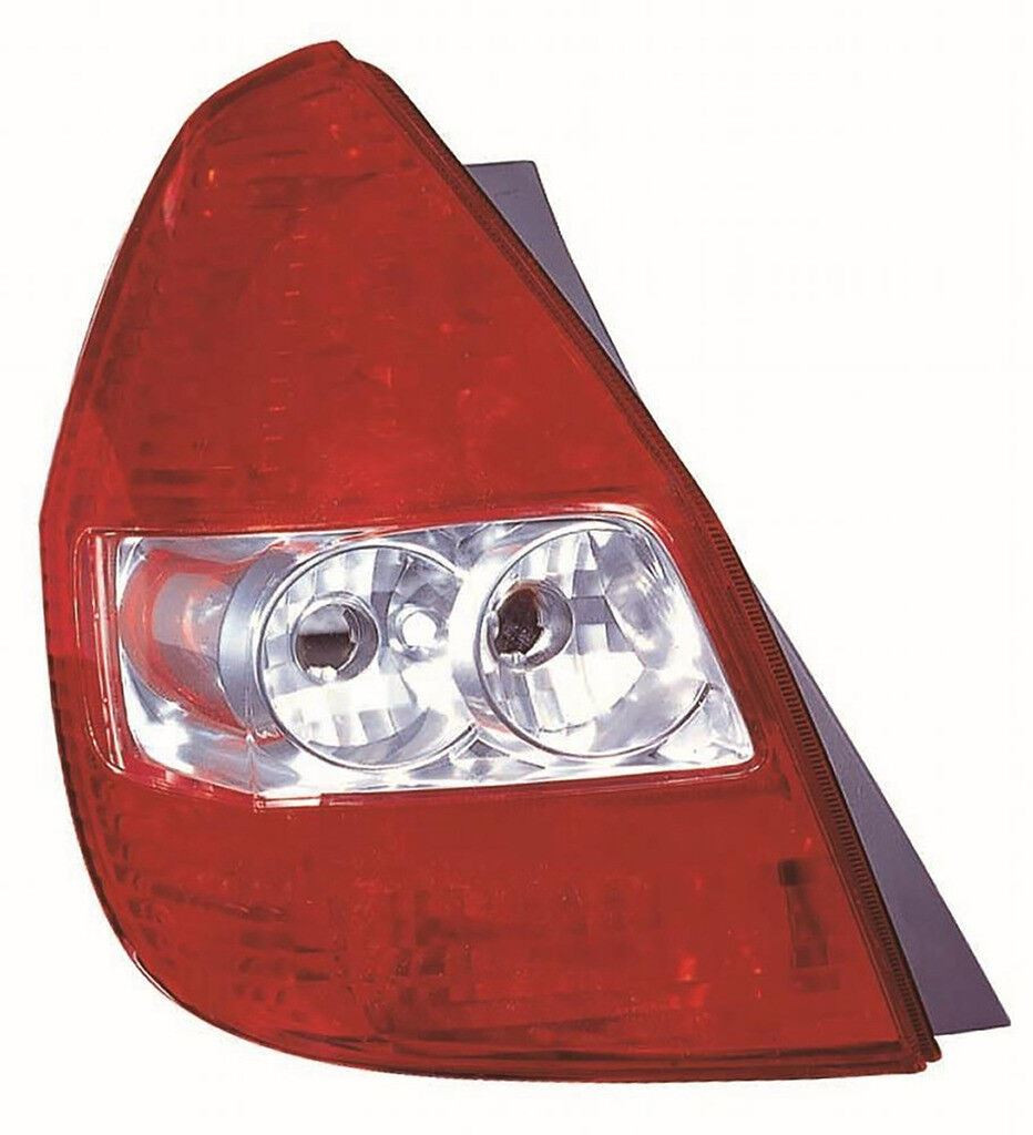 For Honda Jazz Mk2 MPV 10/2004-2008 Rear Back Tail Light Lamp Left Side NS