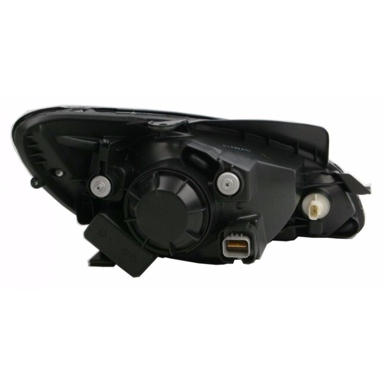 For Hyundai Getz 2006-2008 Headlight Headlamp Lamp N/S Uk Passenger Side