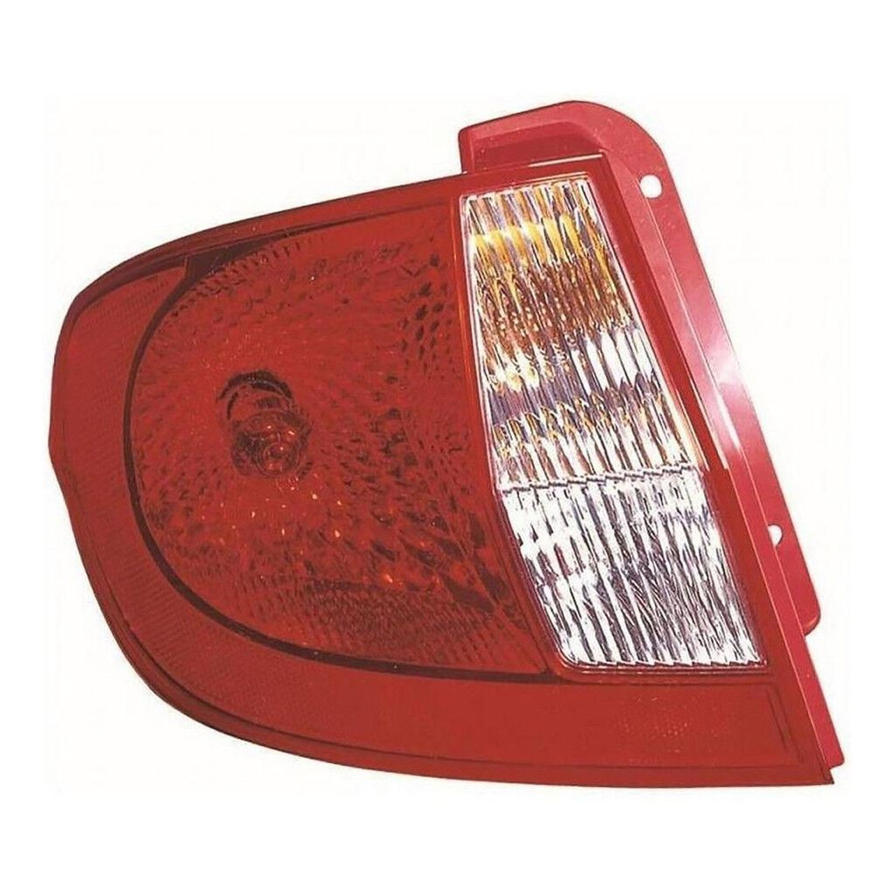 For Hyundai Getz Hatchback 10/2005-2009 Rear Back Tail Light Lamp Left Side NS