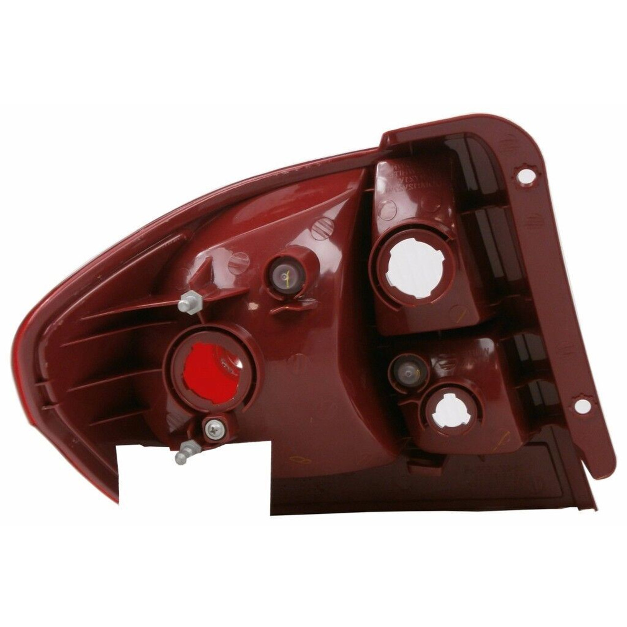 For Hyundai Getz Hatchback 10/2005-2009 Rear Back Tail Light Lamp Right OS Side