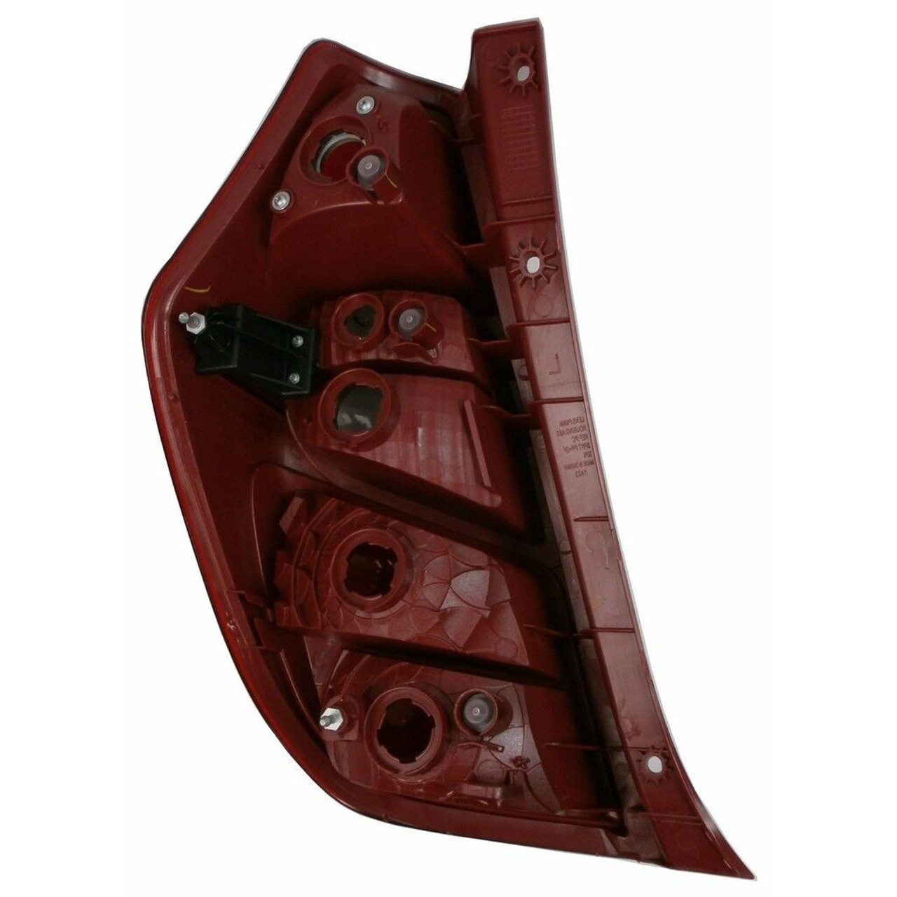 For Hyundai i10 Mk1 Hatchback 1/2011-5/2014 Rear Tail Light Lamp Right OS Side