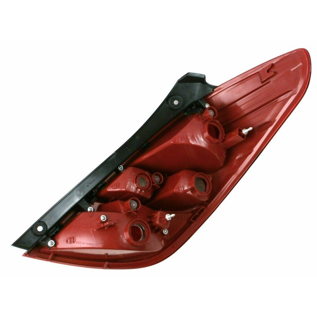 For Hyundai i20 Mk1 Hatchback 2009-7/2012 Rear Tail Light Lamp Left Side NS