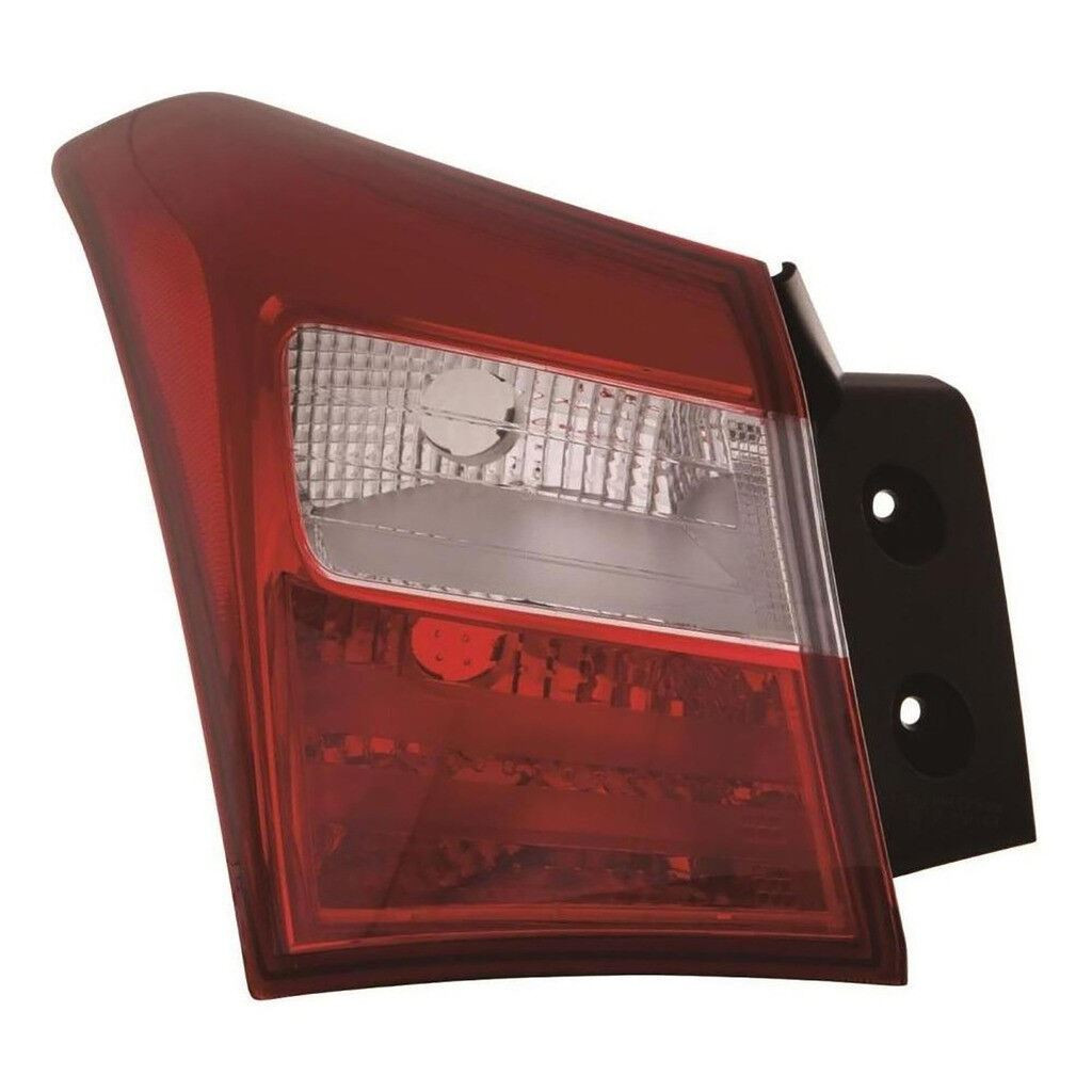 For Hyundai i30 Mk2 Hatchback 6.12-On Outer Wing Rear Light Lamp Left Side NS