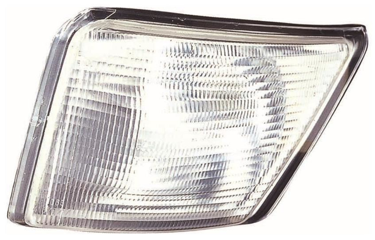 For Iveco Daily Mk3 Van 7/1999-4/2006 Clear Front Indicator Light Left Side
