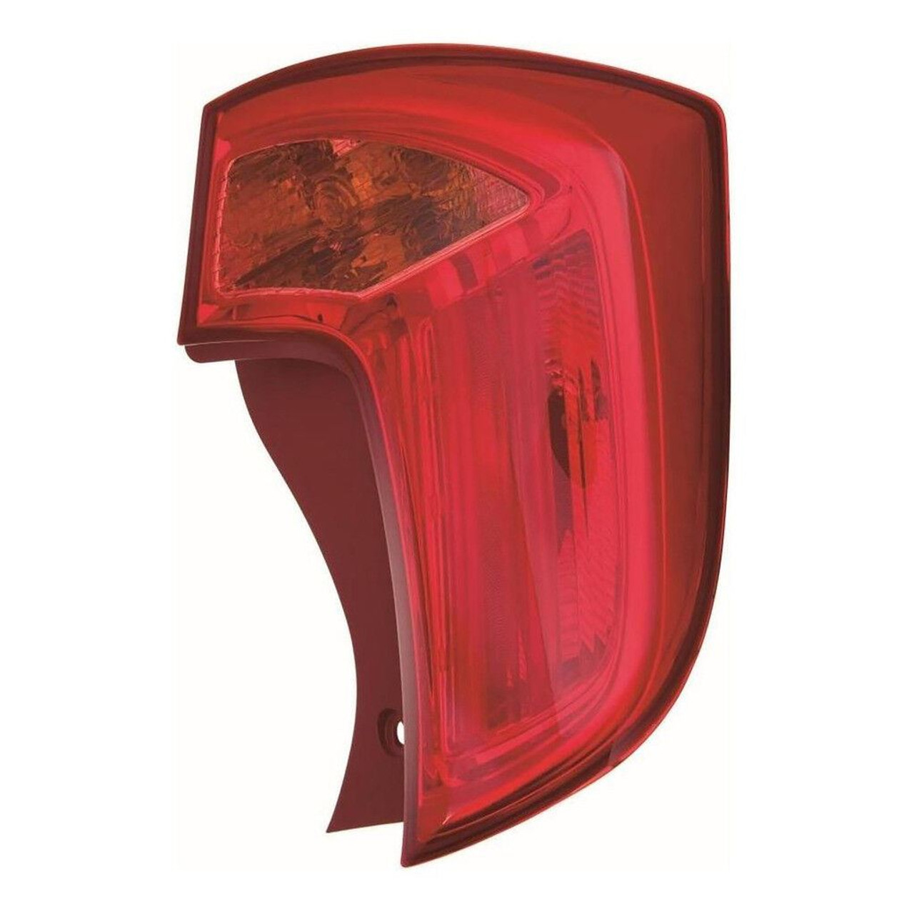For Kia Picanto Mk2 Hatchback 5.11-On Rear Tail Light Lamp Non Led Right OS