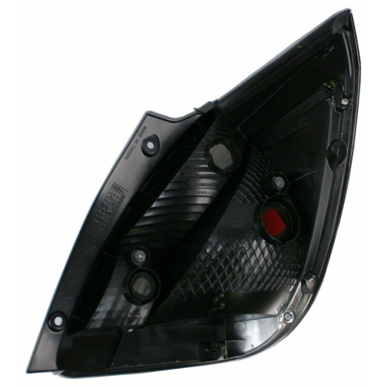 For Kia Rio Mk2 Hatchback 7/2005-2011 Rear Back Tail Light Lamp NS Side