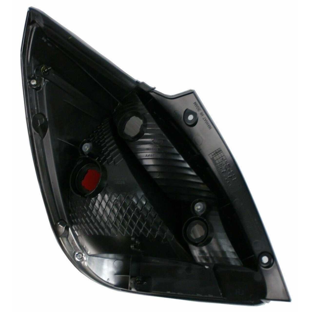 For Kia Rio Mk2 Hatchback 7/2005-2011 Rear Tail Light Lamp Non Led Right OS