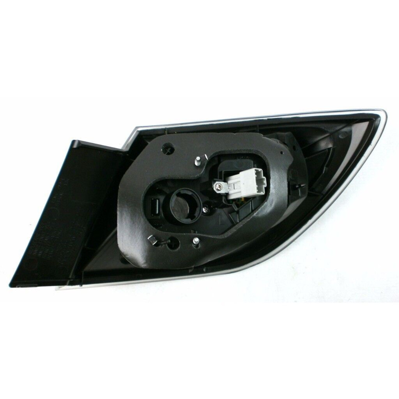 For Mazda 3 Mk1 Hatchback 2004-2006 Led Outer Rear Tail Light Lamp Left NS