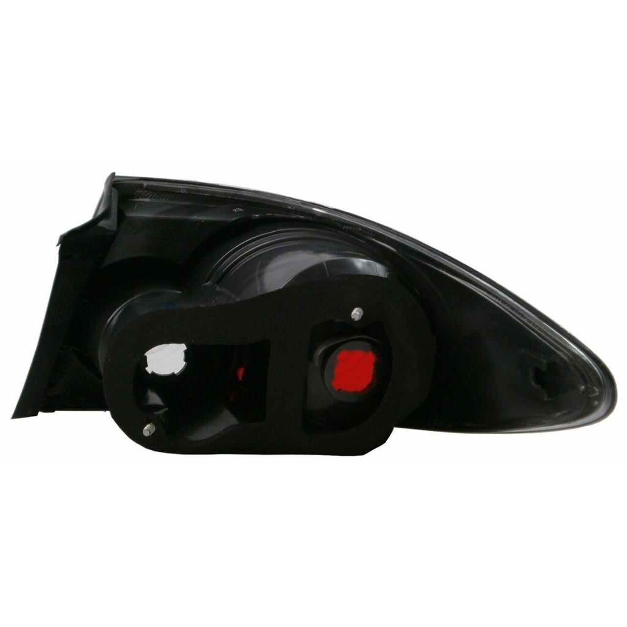 For Mazda 6 Hatchback 2006-3/2008 Rear Tail Light Lamp Light Grey Left NS