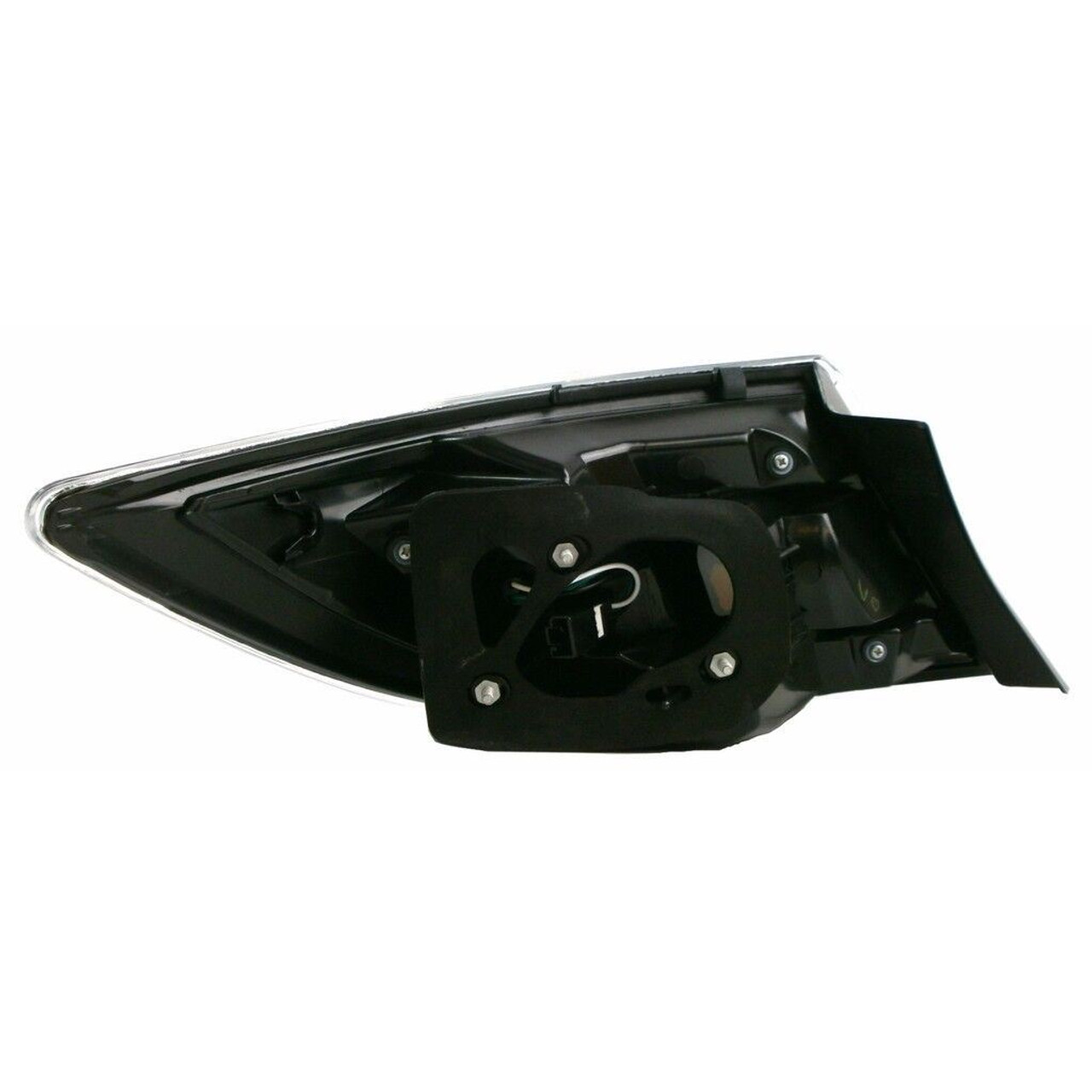 For Mazda 6 Mk2 Hatchback 4/2010-2012 Led Outer Rear Light Lamp Drivers Side OS