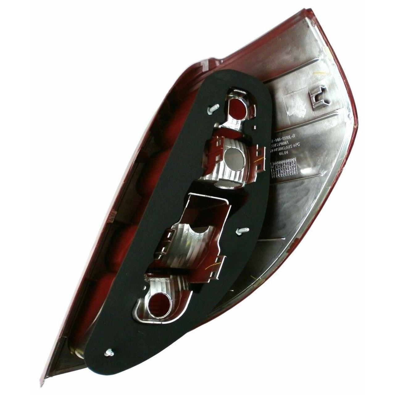 For Mercedes A Class C169 2005-9/2008 Rear Light Lamp Clear Indicator Left NS