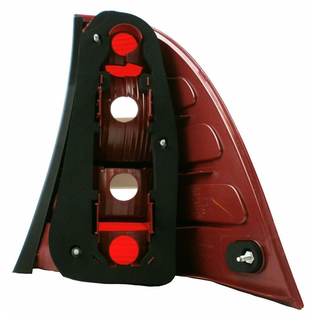 For Mercedes C Class S203 Estate 6/2004-9/2008 Rear Tail Light Lamp Left NS