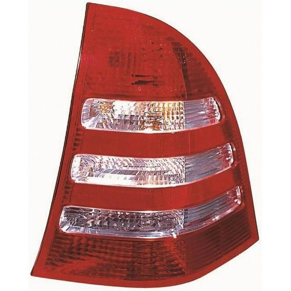 For Mercedes C Class S203 Estate 6/2004-9/2008 Rear Tail Light Lamp Right OS