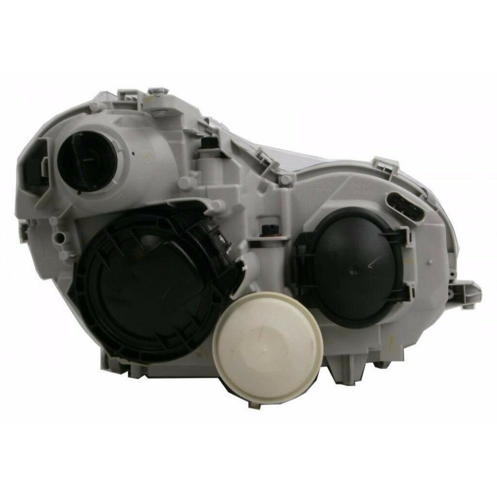 For Mercedes C Class W203 6/2002-2007 Headlight Headlamp Uk Passenger Side N/S