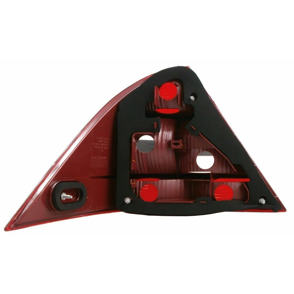 For Mercedes C Class W203 Saloon 6/2004-2007 Rear Tail Lamp Light Right OS Side