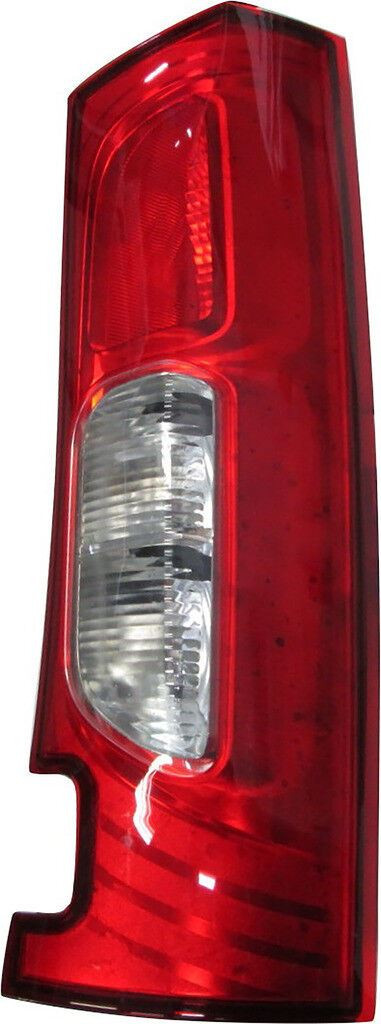 For Mercedes Citan W415 Van 12-On 2 Door Rear Back Tail Light Lamp Right OS