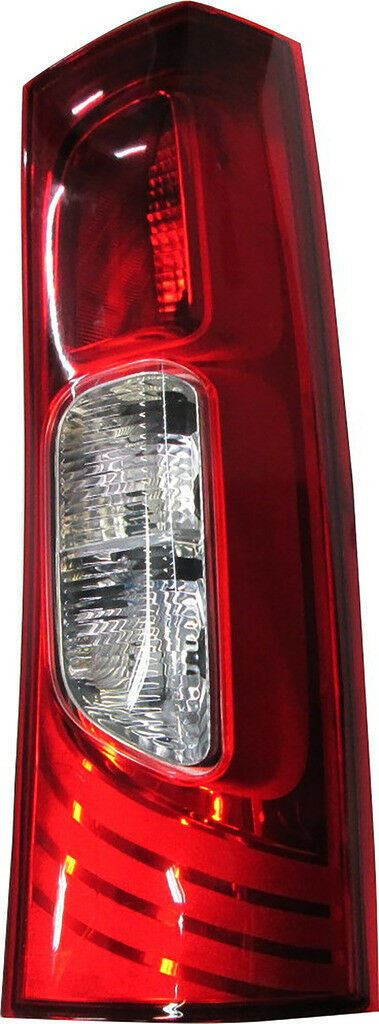 For Mercedes Citan W415 Van 2012-On Tailgate Rear Back Light Lamp Right OS Side