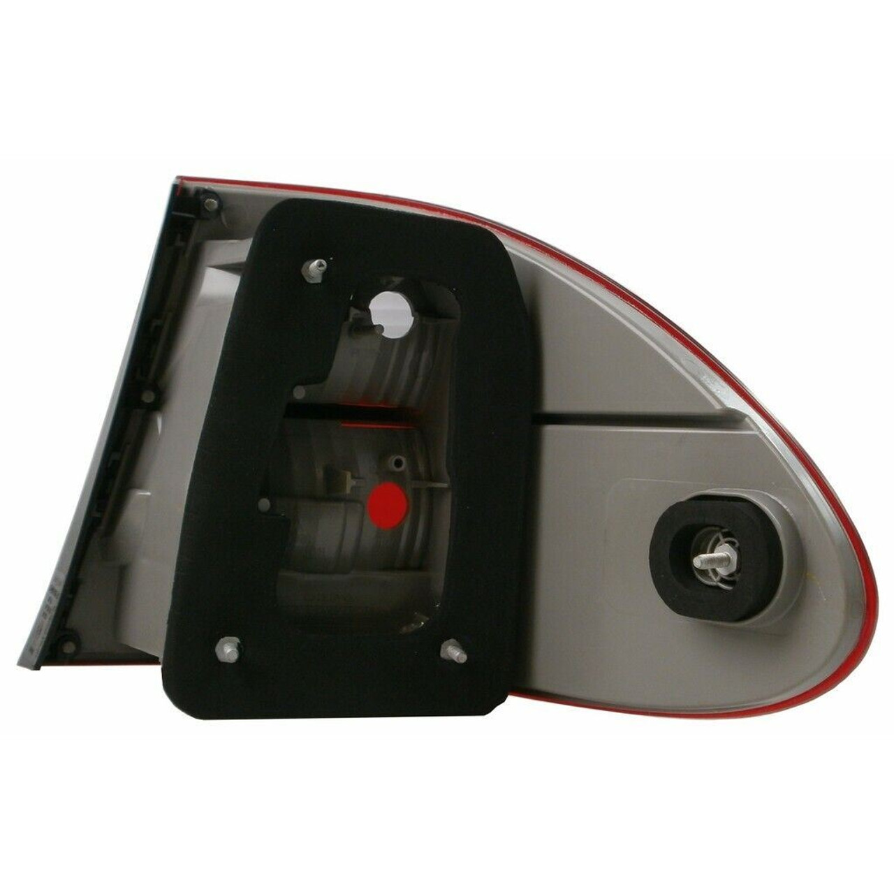 For Mercedes E Class S211 Estate 7/2006-5/2010 Outer Wing Rear Tail Light NS