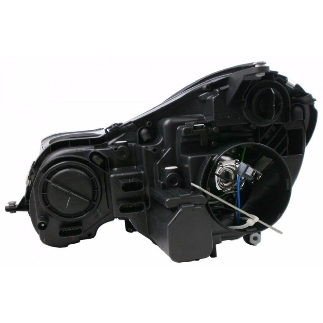 For Mercedes E Class W211 Excludes Amg 7/2006-5/2010 Headlight Lamp Right OS