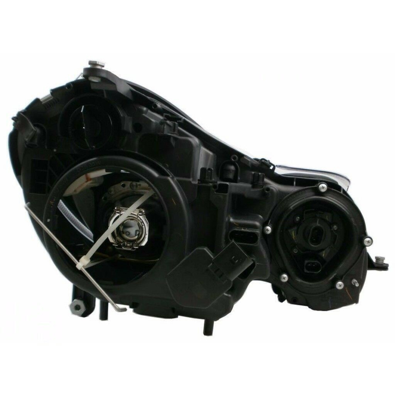 For Mercedes E Class W211 Excluding Amg 6/2002-6/2006 Headlight Lamp Left NS