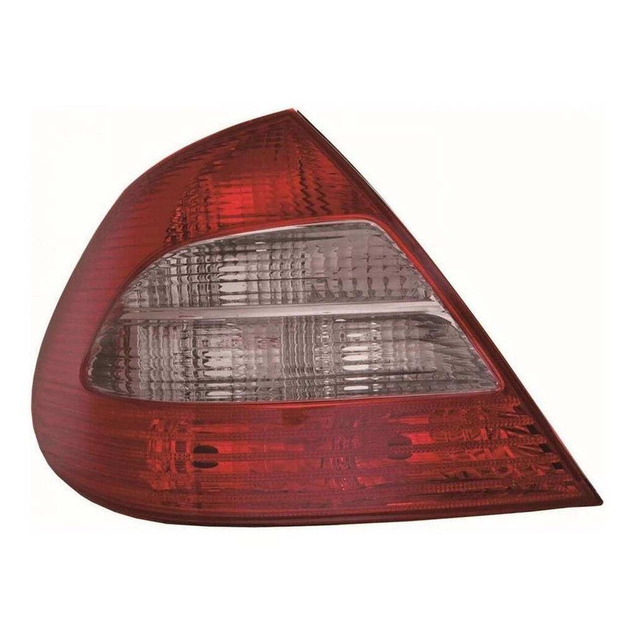 For Mercedes E Class W211 Saloon 7/2006-5/2010 Rear Tail Light Lamp Left NS