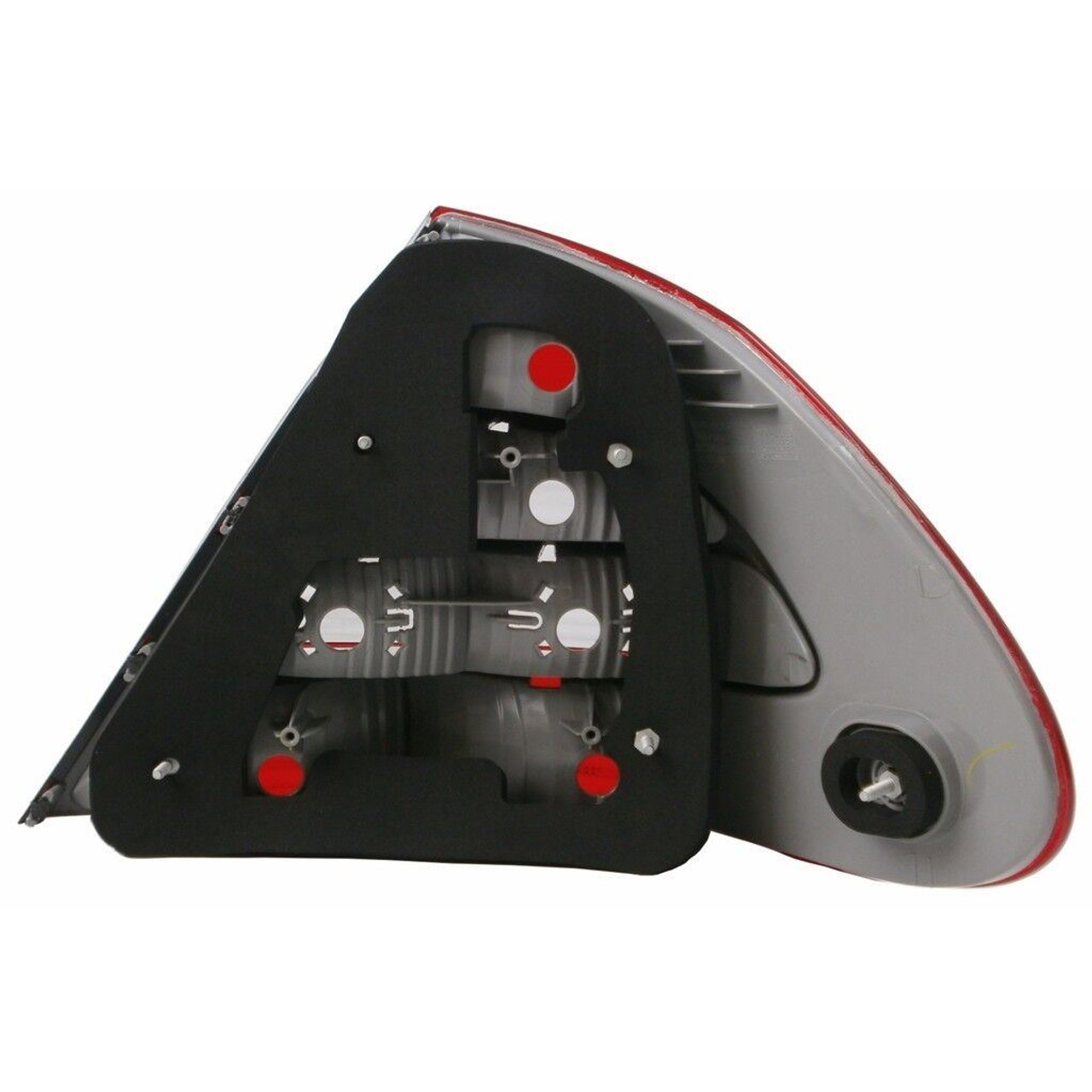 For Mercedes E Class W211 Saloon 7/2006-5/2010 Rear Tail Light Lamp Left NS