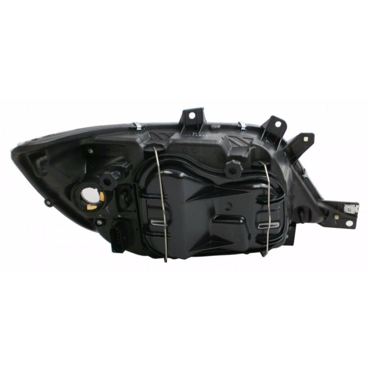 For Mercedes Sprinter 00-03 Elec Headlight Lamp W/O Fog Left Uk Passenger Side