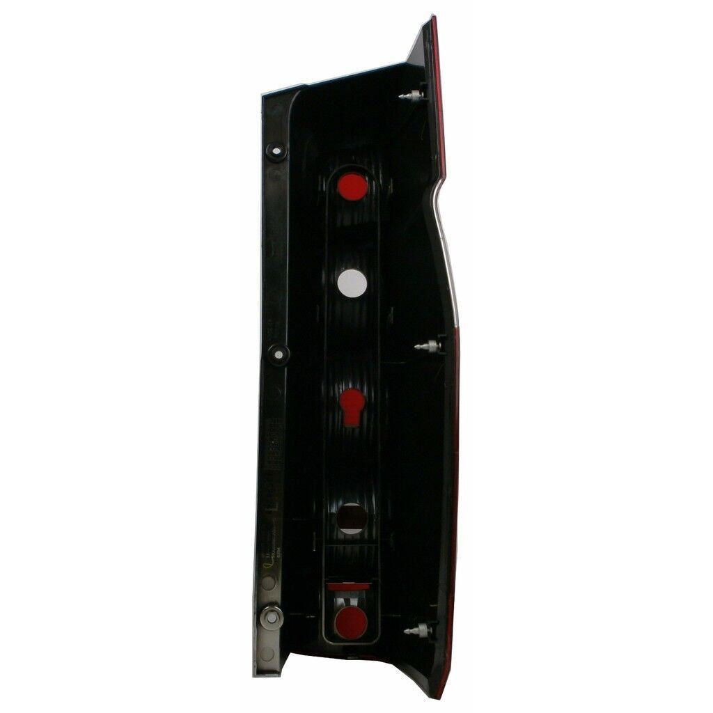 For Mercedes Sprinter Mk2 Van 2006-On Rear Lamp Non Led Left Passenger Side N/S