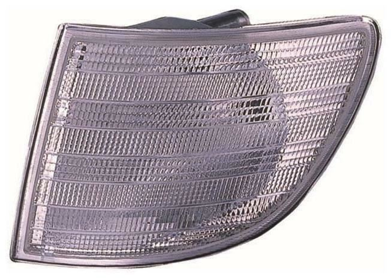 For Mercedes V Class W638 Van 1996-2003 Clear Front Indicator Detector Left NS
