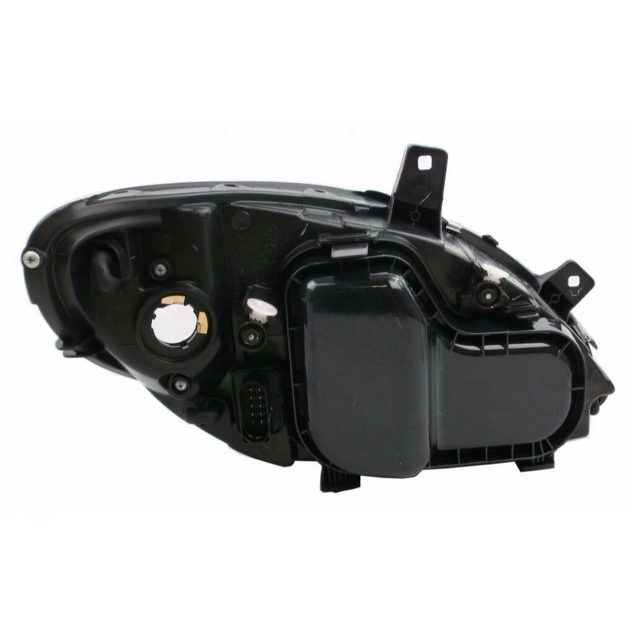 For Mercedes Vito W639 03-11 Headlight Lighting Lamp Left Uk Passenger Side