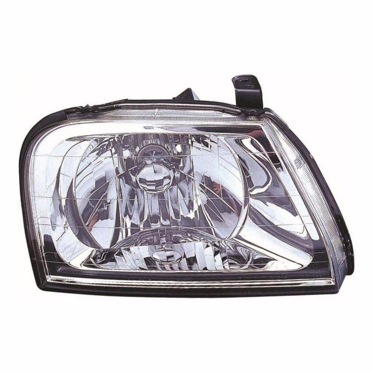 For Mitsubishi L200 Mk1 1996-4/2006 Headlight Headlamp Uk Drivers Side O/S