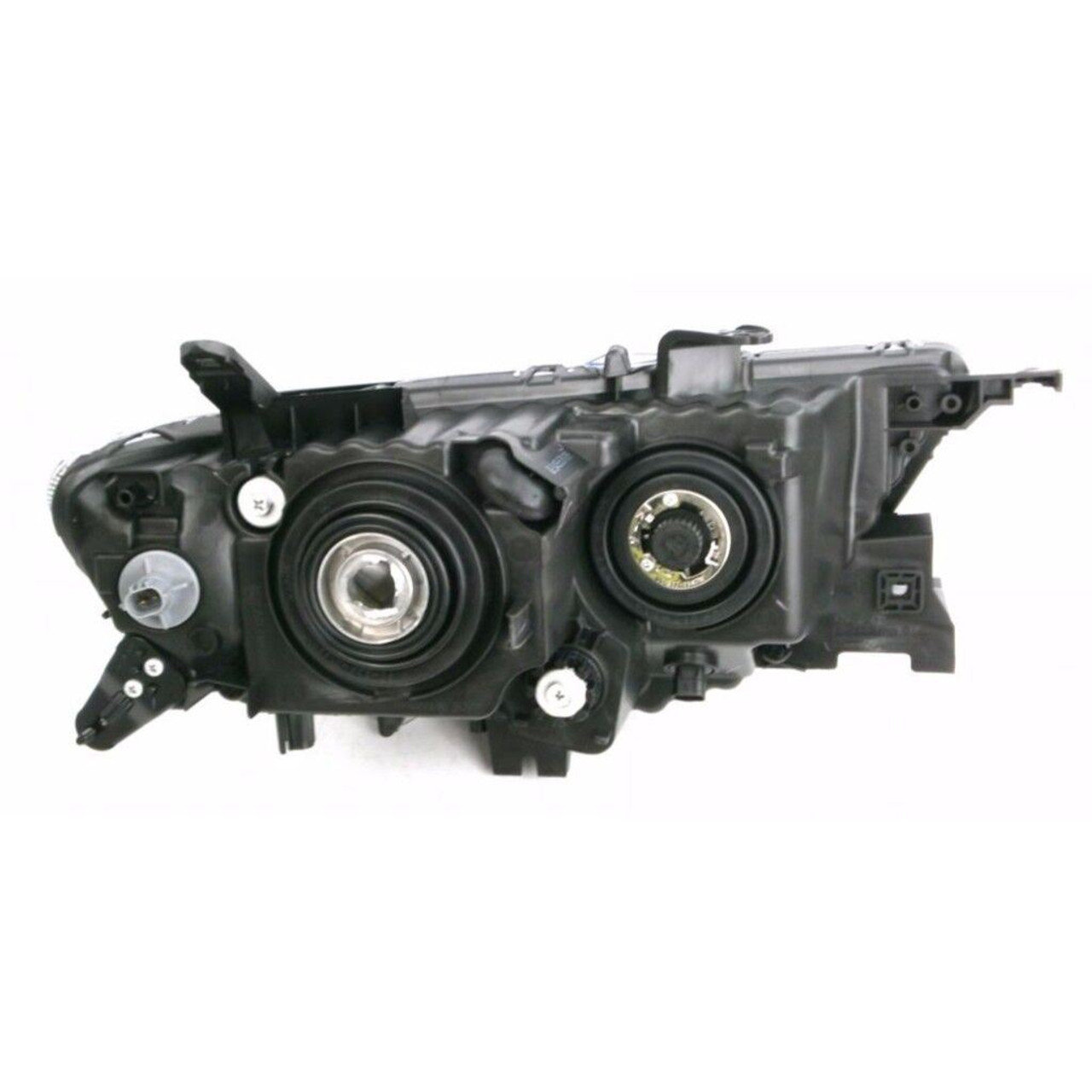 For Mitsubishi L200 Mk2 All Models 9/2010 Headlight Headlamp Uk Left Side NS