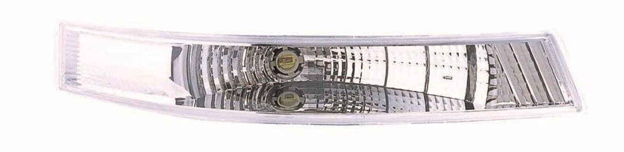 For Nissan Interstar Van 2003-2011 Clear Front Indicator Light Right Side
