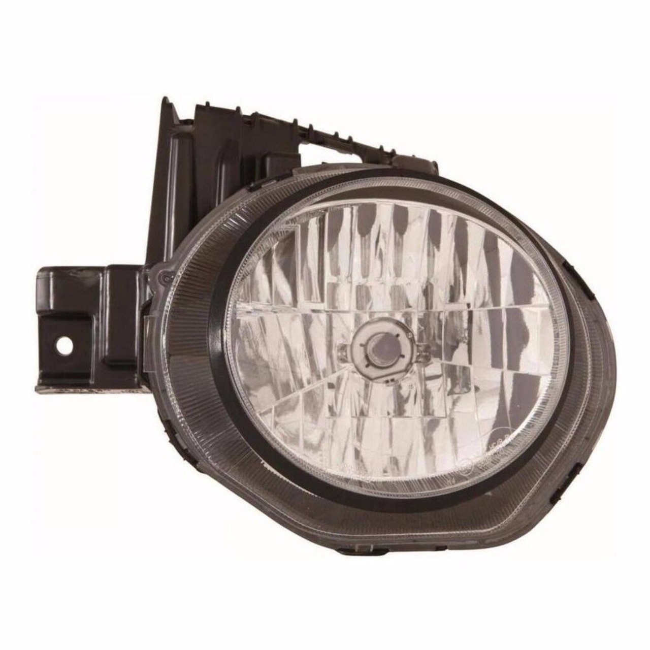 For Nissan Juke 2010 Headlight Headlamp Lighting Part Uk Passenger Side N/S