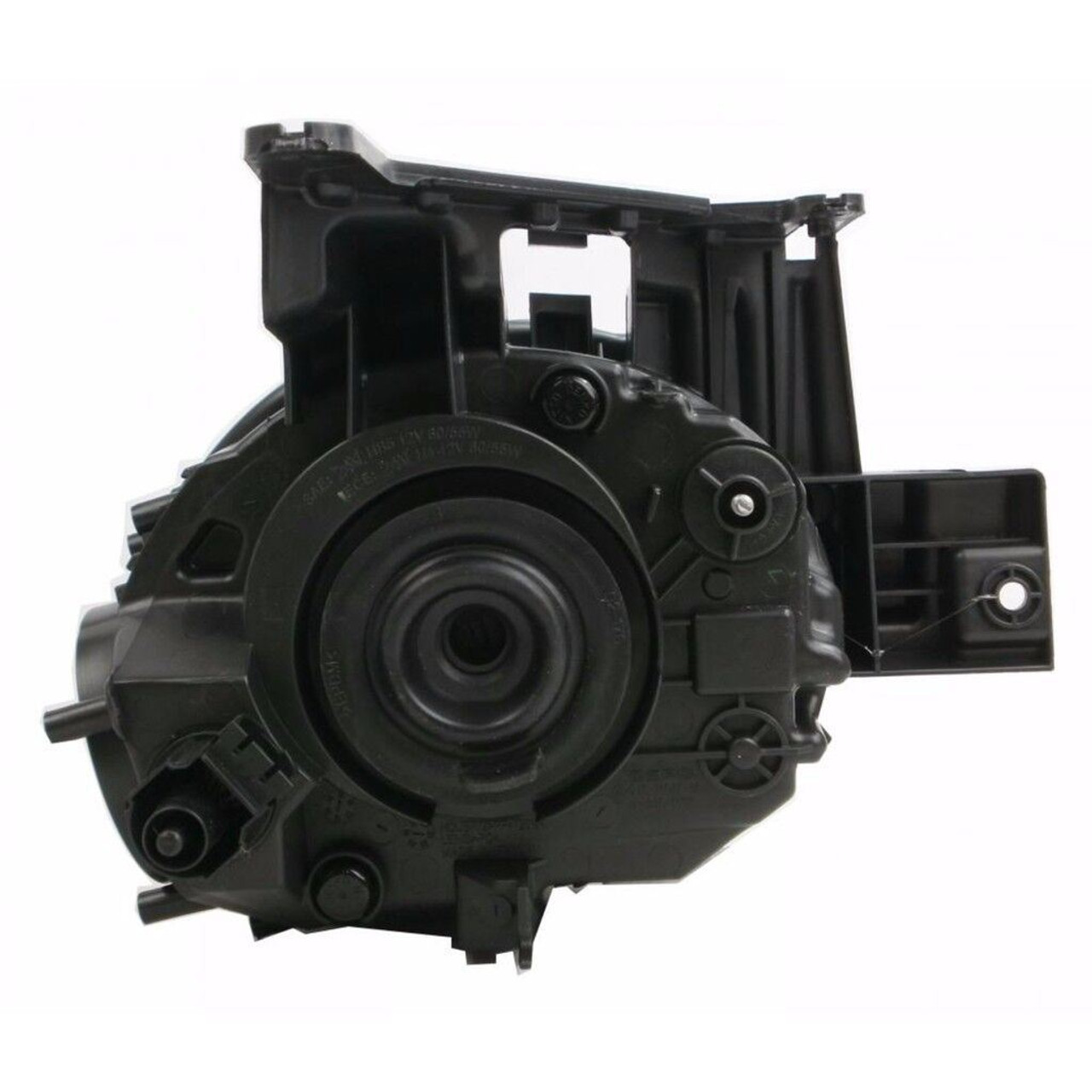 For Nissan Juke 2010 Headlight Headlamp Lighting Part Uk Passenger Side N/S