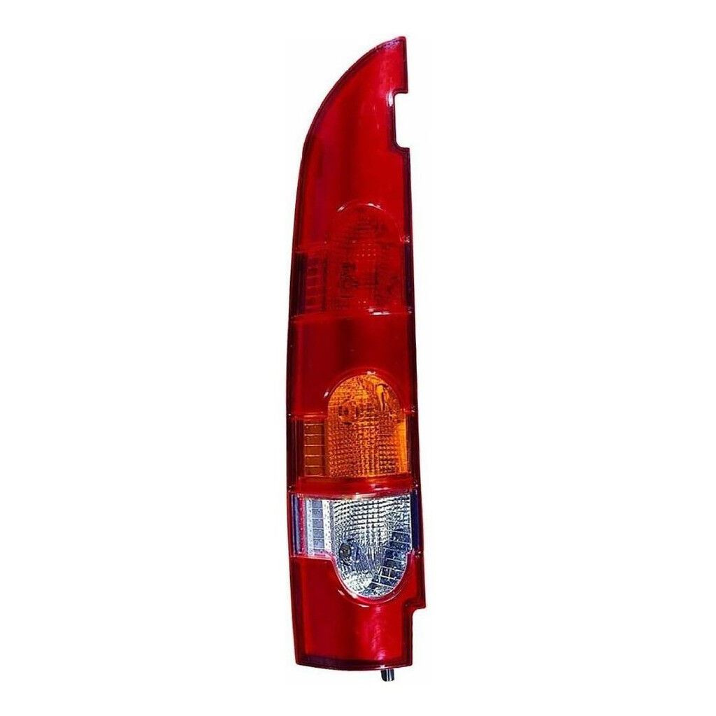 For Nissan Kubistar Van 2003-2009 2 Door Rear Back Tail Light Lamp Left NS