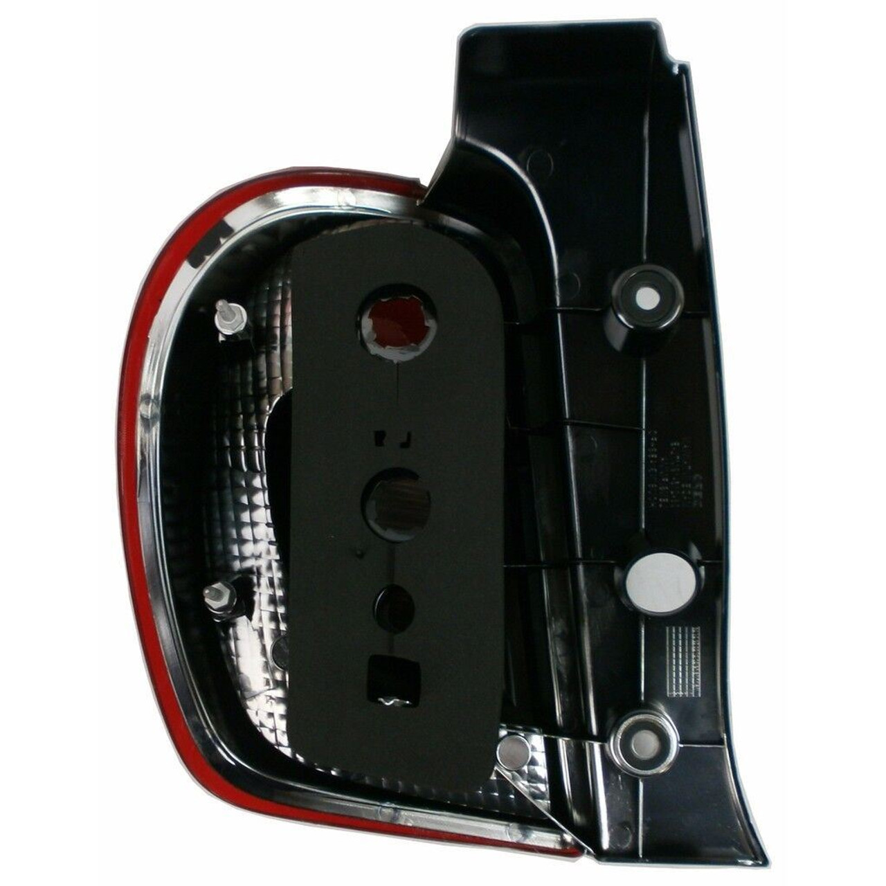 For Nissan Micra K13 Hatchback 9/2013-On Rear Back Tail Light Lamp Right OS