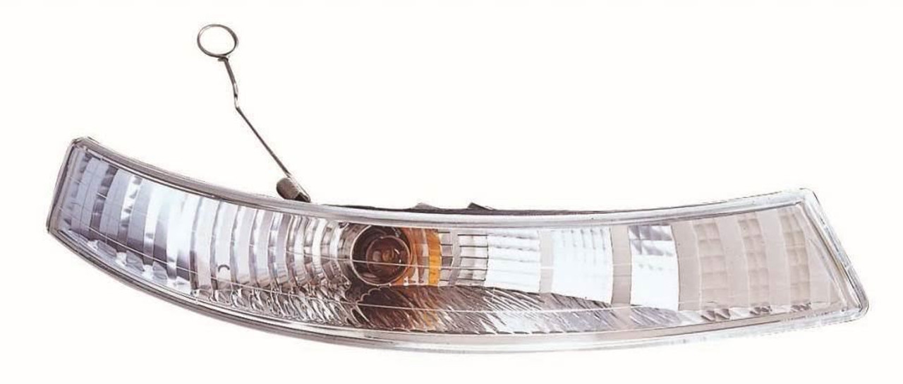 For Nissan Primastar 2002-2006 Clear Front Indicator Light Lamp Right Side