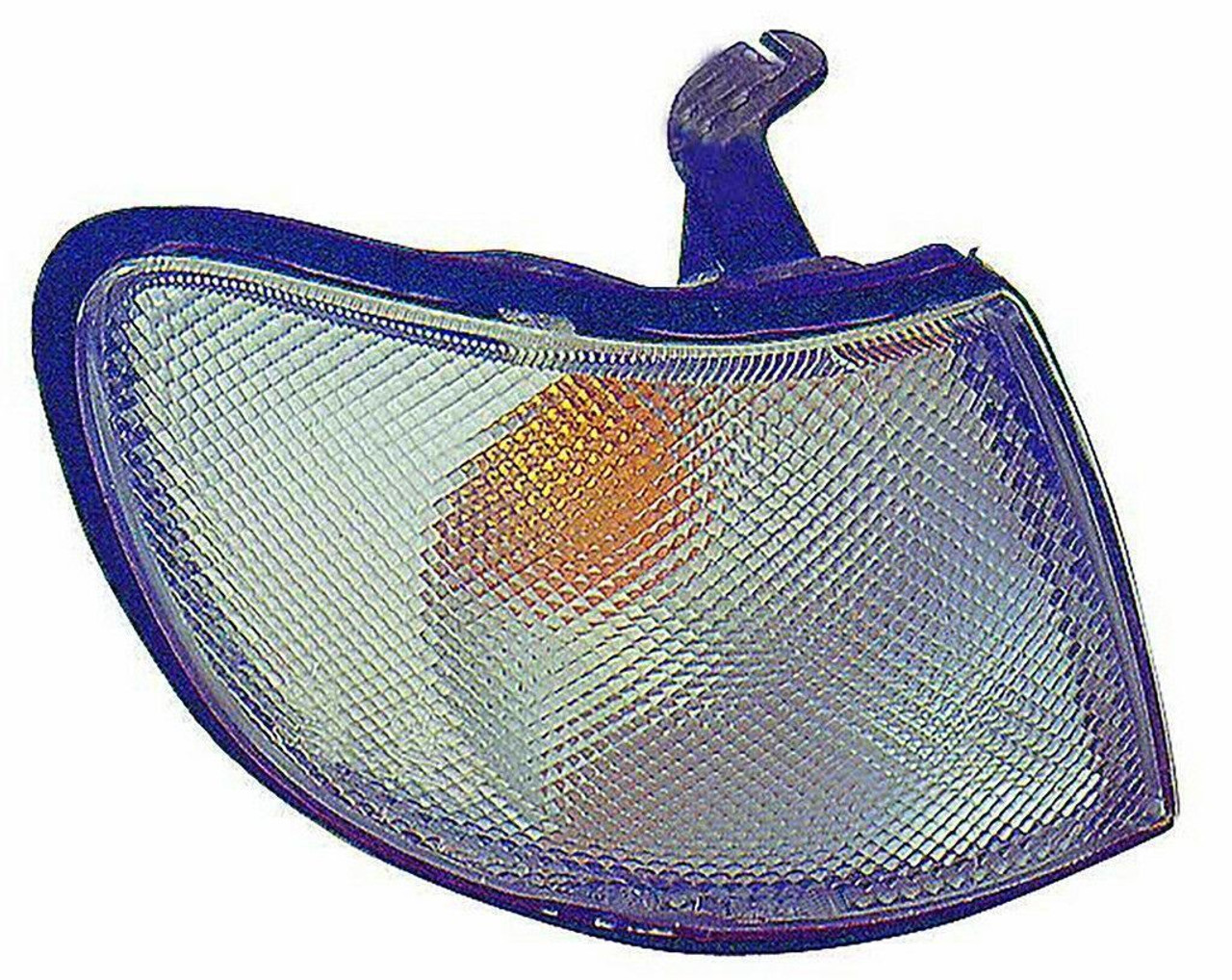 For Nissan Sunny N14 1992-1995 Clear Front Indicator Light Lamp Right Side